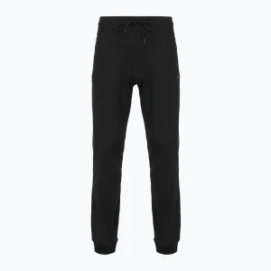 Obrázek produktu Pánské kalhoty Spodnie Aeronautica Militare 262PF1008UF00662 jet black