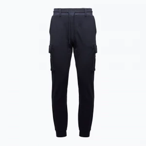 Obrázek produktu Pánské kalhoty Spodnie Aeronautica Militare 262PF1020UF00662 blu navy Námořnická modř