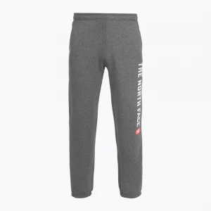 Obrázek produktu Pánské kalhoty The North Face Varsity Graphic medium grey heather