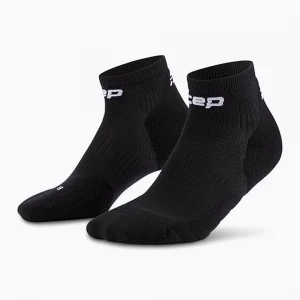 Obrázek produktu Pánské kompresní ponožky CEP Run Low Cut 5.0 black