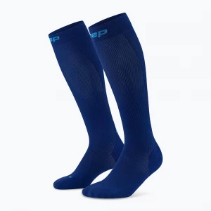 Obrázek produktu Pánské kompresní ponožky CEP Run Tall 5.0 dark blue