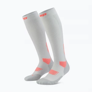 Obrázek produktu Pánské kompresní ponožky CEP Run Tall 5.0 grey