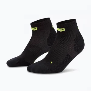 Obrázek produktu Pánské kompresní ponožky CEP Ultralight Low Cut 4.0 black