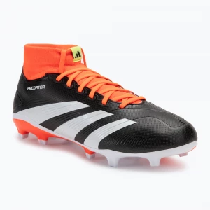 Obrázek produktu Pánské kopačky adidas Predator 24 League FG core black / cloud white / solar red