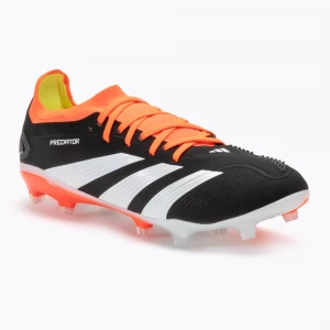Obrázek produktu Pánské kopačky adidas Predator Pro FG core black / cloud white / solar red