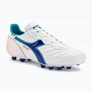 Obrázek produktu Pánské kopačky Diadora Brasil Italy OG GR LT+ MDPU white / navy