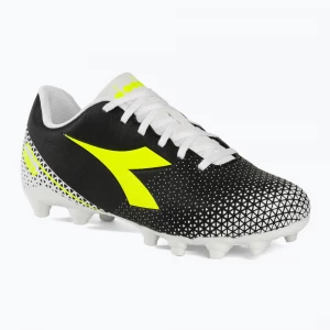 Obrázek produktu Pánské kopačky Diadora Pichichi 6 MG14 black / yellow fluo / white