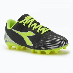 Obrázek produktu Pánské kopačky Diadora Pichichi 7 MG14 black / yellow fl dd / silver dd