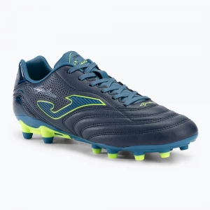 Obrázek produktu Pánské kopačky Joma Aguila FG navy / green fluor Námořnická modř