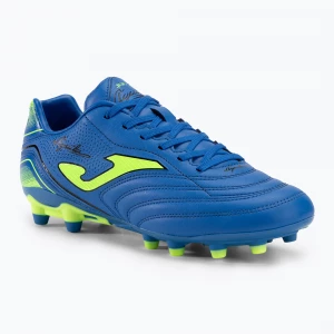 Obrázek produktu Pánské kopačky Joma Aguila FG royal / yellow Modrá