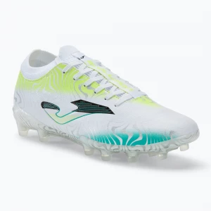 Obrázek produktu Pánské kopačky Joma Evolution Cup FG white / yellow