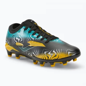 Obrázek produktu Pánské kopačky Joma Evolution FG black / gold