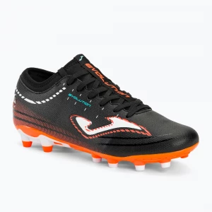 Obrázek produktu Pánské kopačky Joma Evolution FG black / orange