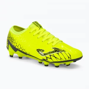 Obrázek produktu Pánské kopačky Joma Gol FG lemon fluor Žlutá