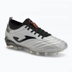Obrázek produktu Pánské kopačky Joma Numero-10 FG grey / black