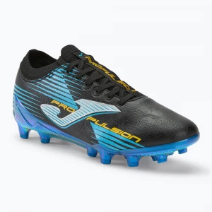 Obrázek produktu Pánské kopačky Joma Propulsion Cup FG black / turquoise