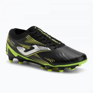 Obrázek produktu Pánské kopačky Joma Propulsion FG black / fluor yellow