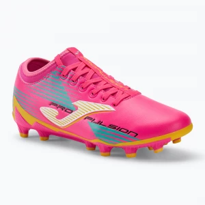 Obrázek produktu Pánské kopačky Joma Propulsion FG pink / yellow