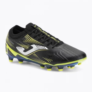 Obrázek produktu Pánské kopačky Joma Propulsion Top FG black / yellow