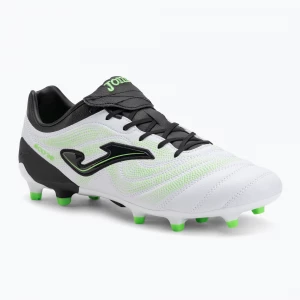 Obrázek produktu Pánské kopačky Joma Score FG white / black