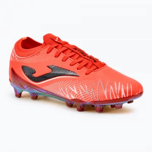 Obrázek produktu Pánské kopačky Joma Striker FG coral oranžová