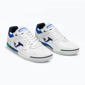 Obrázek produktu Pánské kopačky Joma Top Flex Indoor white