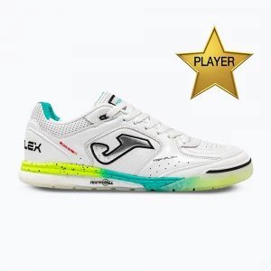 Obrázek produktu Pánské kopačky Joma Top Flex Rebound Indoor white