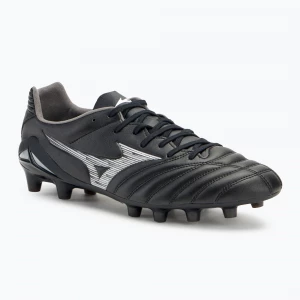 Obrázek produktu Pánské kopačky Mizuno Monarcida Neo III Pro FG black / silver