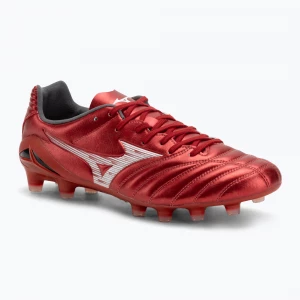 Obrázek produktu Pánské kopačky Mizuno Monarcida Neo III Pro Md morelia 40th red / white