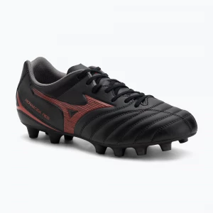 Obrázek produktu Pánské kopačky Mizuno Monarcida Neo III Select Md black / morelia 40th red