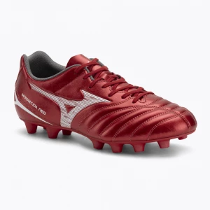 Obrázek produktu Pánské kopačky Mizuno Monarcida Neo III Select Md morelia 40th red / white