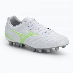 Obrázek produktu Pánské kopačky Mizuno Monarcida Neo III Select Md white / neon green