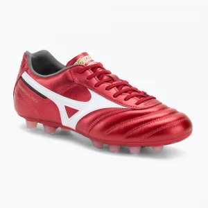 Obrázek produktu Pánské kopačky Mizuno Morelia II Pro FG morelia 40th red / white / black