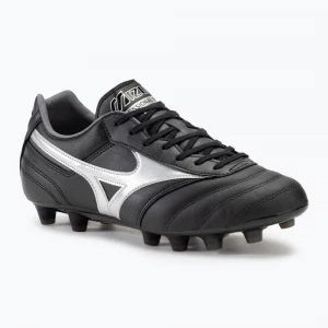 Obrázek produktu Pánské kopačky Mizuno Morelia II Pro MD black / galaxy silver / dark shadow