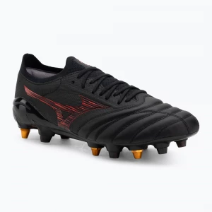 Obrázek produktu Pánské kopačky Mizuno Morelia Neo IV Β Japan Mix black / morelia 40th red / black