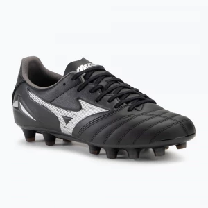 Obrázek produktu Pánské kopačky Mizuno Morelia Neo IV Pro FG black / galaxy silver