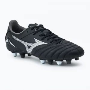 Obrázek produktu Pánské kopačky Mizuno Morelia Neo IV Pro MIX black / galaxy silver