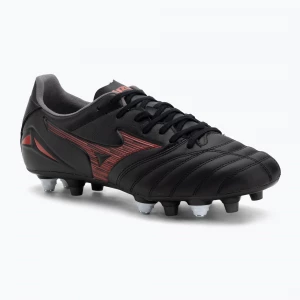 Obrázek produktu Pánské kopačky Mizuno Morelia Neo IV Pro Mix black / morelia 40th red / black