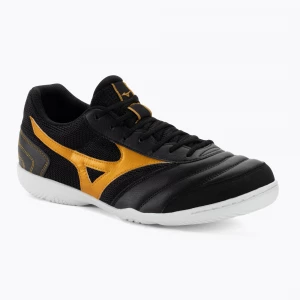 Obrázek produktu Pánské kopačky Mizuno Morelia Sala Club IN black / mp gold
