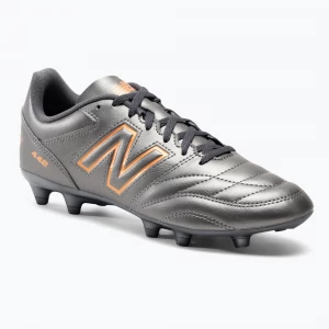 Obrázek produktu Pánské kopačky New Balance 442 V2 Academy FG stříbrné