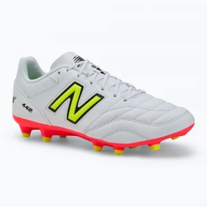Obrázek produktu Pánské kopačky New Balance 442's Team V2 FG white