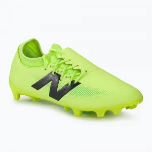 Obrázek produktu Pánské kopačky New Balance Furon Dispatch FG V7+ bleached lime glo Zelená