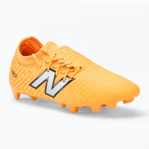 Obrázek produktu Pánské kopačky New Balance Furon Dispatch V7+ FG yellow oranžová