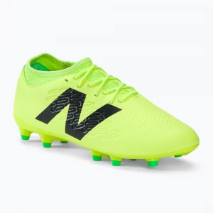 Obrázek produktu Pánské kopačky New Balance Tekela Magique FG V4+ bleached lime glo Zelená