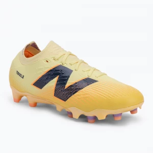 Obrázek produktu Pánské kopačky New Balance Tekela Pro Low Laced V4+ FG beige