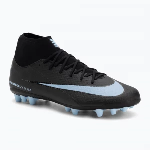 Obrázek produktu Pánské kopačky Nike Mercurial Superfly 10 Academy AG black / ice blue