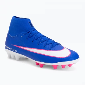 Obrázek produktu Pánské kopačky Nike Mercurial Superfly 10 Academy AG racer blue / white