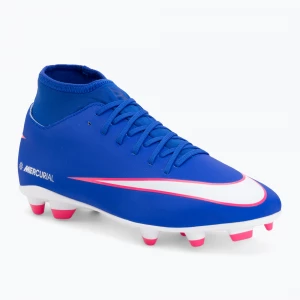 Obrázek produktu Pánské kopačky Nike Mercurial Superfly 10 Club FG / MG racer blue / white
