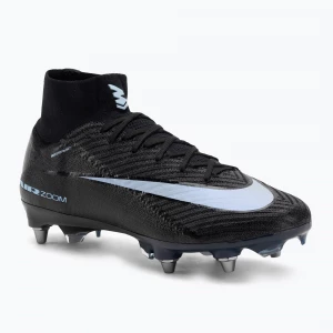 Obrázek produktu Pánské kopačky Nike Mercurial Superfly 10 Elite SG-Pro black / ice blue