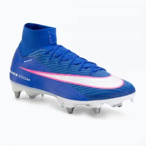 Obrázek produktu Pánské kopačky Nike Mercurial Superfly 10 Elite SG-Pro racer blue / white